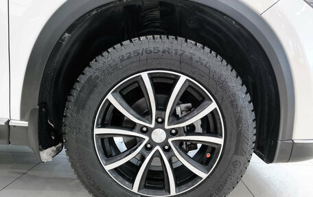 Mazda CX-5 II, 2018 год, 2 985 000 рублей, 22 фотография