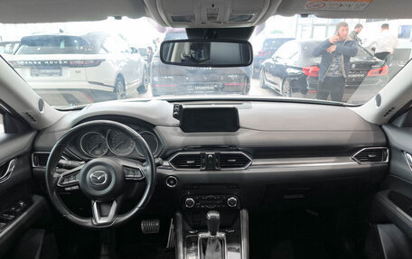 Mazda CX-5 II, 2018 год, 2 985 000 рублей, 17 фотография