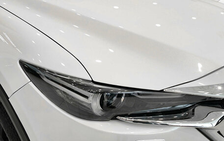 Mazda CX-5 II, 2018 год, 2 985 000 рублей, 21 фотография