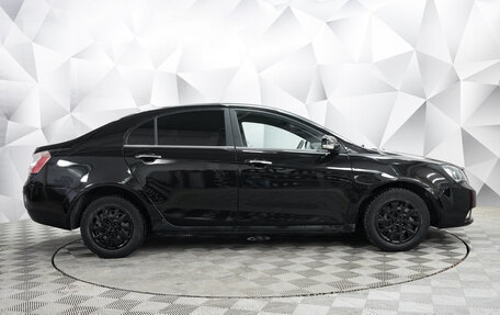 Geely Emgrand EC7, 2013 год, 395 000 рублей, 6 фотография