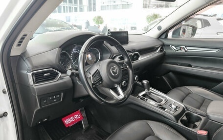 Mazda CX-5 II, 2018 год, 2 985 000 рублей, 20 фотография