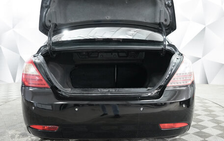 Geely Emgrand EC7, 2013 год, 395 000 рублей, 18 фотография