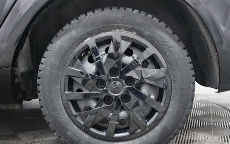 Geely Emgrand EC7, 2013 год, 395 000 рублей, 9 фотография