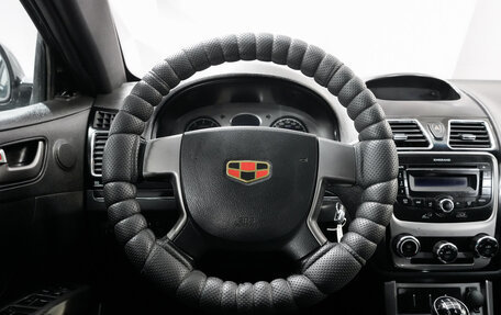 Geely Emgrand EC7, 2013 год, 395 000 рублей, 13 фотография