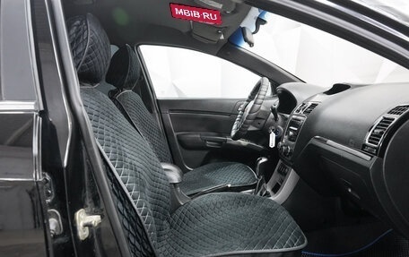 Geely Emgrand EC7, 2013 год, 395 000 рублей, 12 фотография