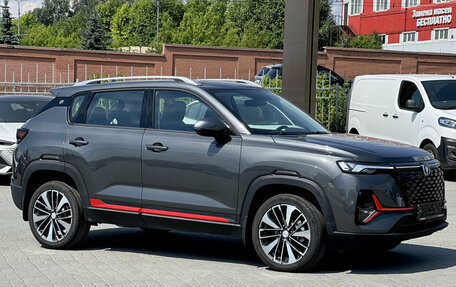 Changan CS35 Plus, 2025 год, 2 839 900 рублей, 6 фотография