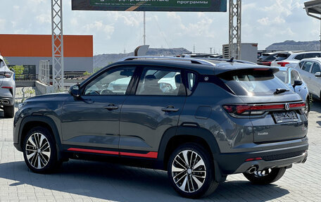 Changan CS35 Plus, 2025 год, 2 839 900 рублей, 3 фотография