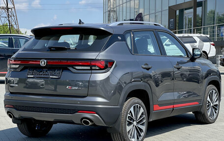 Changan CS35 Plus, 2025 год, 2 839 900 рублей, 5 фотография