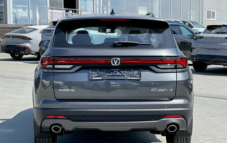 Changan CS35 Plus, 2025 год, 2 839 900 рублей, 4 фотография