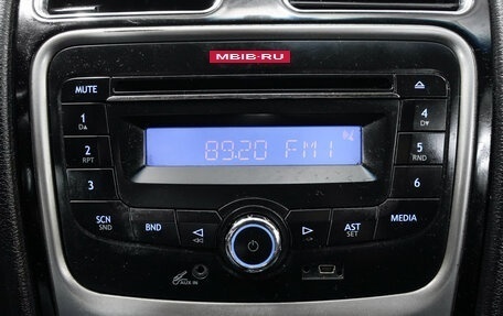 Geely Emgrand EC7, 2013 год, 395 000 рублей, 17 фотография