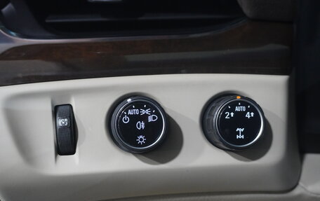 Cadillac Escalade IV, 2016 год, 4 767 000 рублей, 15 фотография