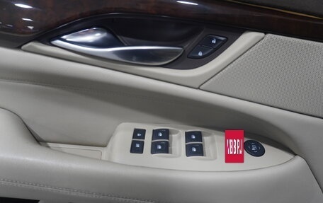 Cadillac Escalade IV, 2016 год, 4 767 000 рублей, 14 фотография