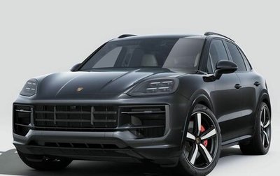 Porsche Cayenne III, 2025 год, 24 900 000 рублей, 1 фотография