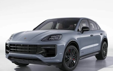 Porsche Cayenne III, 2025 год, 25 900 000 рублей, 1 фотография