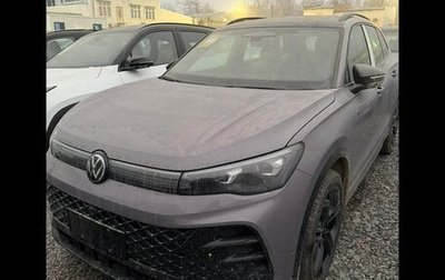 Volkswagen Tiguan, 2025 год, 4 590 000 рублей, 1 фотография