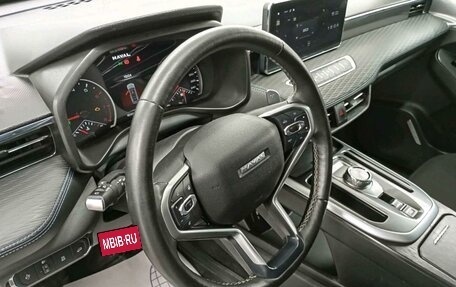 Haval Jolion, 2024 год, 1 353 000 рублей, 1 фотография