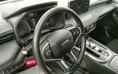 Haval Jolion, 2024 год, 1 353 000 рублей, 1 фотография