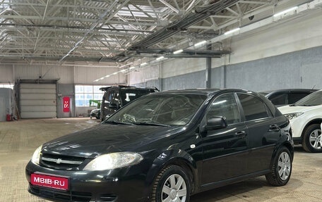 Chevrolet Lacetti, 2011 год, 430 000 рублей, 1 фотография