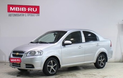 Chevrolet Aveo III, 2011 год, 309 000 рублей, 1 фотография