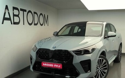 BMW X2, 2025 год, 6 620 000 рублей, 1 фотография