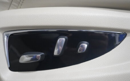 Cadillac Escalade IV, 2016 год, 4 767 000 рублей, 16 фотография