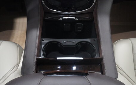 Cadillac Escalade IV, 2016 год, 4 767 000 рублей, 23 фотография