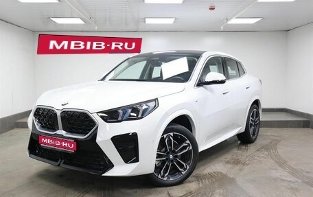 BMW X2, 2025 год, 5 570 000 рублей, 1 фотография