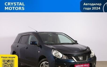 Nissan AD III, 2011 год, 1 429 000 рублей, 1 фотография