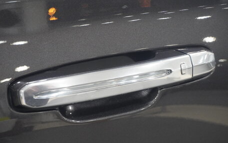 Cadillac Escalade IV, 2016 год, 4 767 000 рублей, 32 фотография