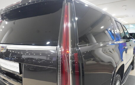 Cadillac Escalade IV, 2016 год, 4 767 000 рублей, 35 фотография