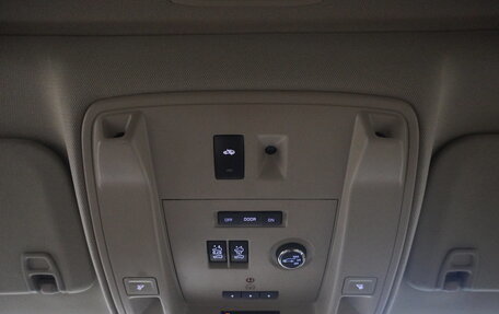 Cadillac Escalade IV, 2016 год, 4 767 000 рублей, 26 фотография