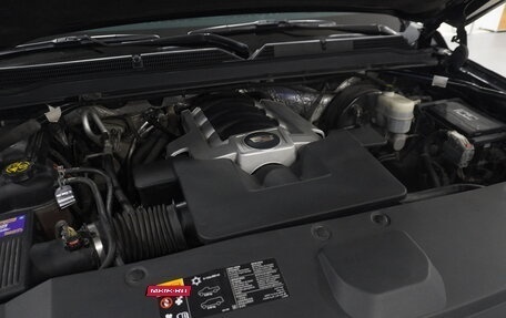 Cadillac Escalade IV, 2016 год, 4 767 000 рублей, 36 фотография