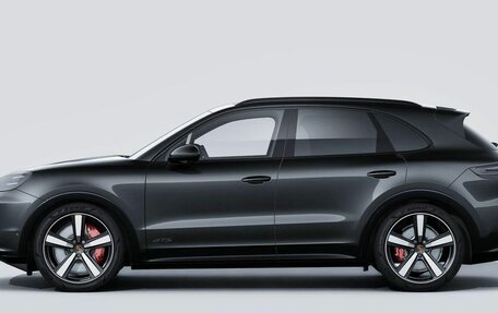 Porsche Cayenne III, 2025 год, 24 900 000 рублей, 2 фотография