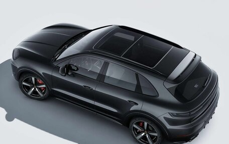 Porsche Cayenne III, 2025 год, 24 900 000 рублей, 3 фотография