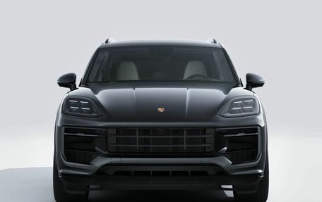 Porsche Cayenne III, 2025 год, 24 900 000 рублей, 4 фотография