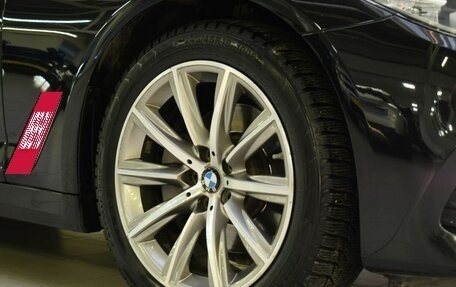 BMW 5 серия, 2018 год, 3 090 000 рублей, 9 фотография