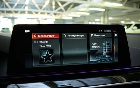 BMW 5 серия, 2018 год, 3 090 000 рублей, 13 фотография