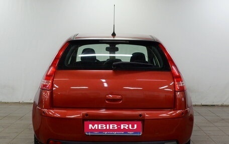 Citroen C4 II рестайлинг, 2008 год, 350 000 рублей, 7 фотография