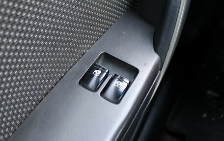 Chevrolet Aveo III, 2011 год, 309 000 рублей, 5 фотография