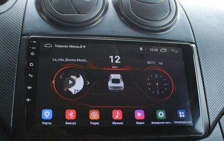 Chevrolet Aveo III, 2011 год, 309 000 рублей, 7 фотография