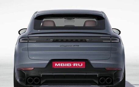 Porsche Cayenne III, 2025 год, 25 900 000 рублей, 5 фотография