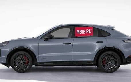 Porsche Cayenne III, 2025 год, 25 900 000 рублей, 2 фотография