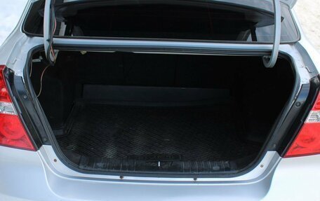 Chevrolet Aveo III, 2011 год, 309 000 рублей, 11 фотография