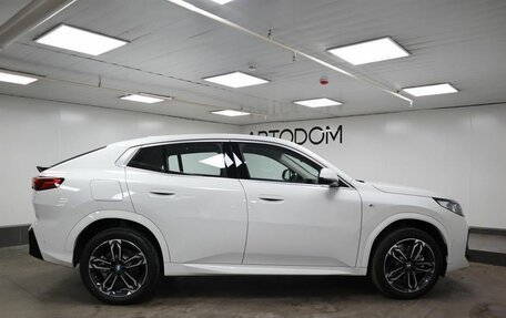 BMW X2, 2025 год, 5 570 000 рублей, 5 фотография