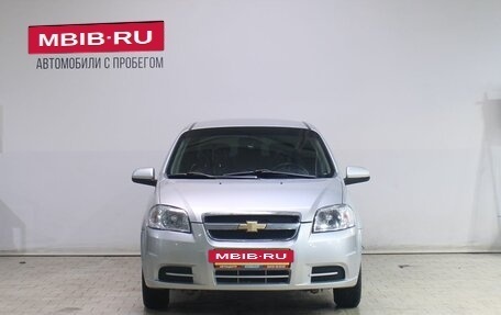 Chevrolet Aveo III, 2011 год, 309 000 рублей, 3 фотография