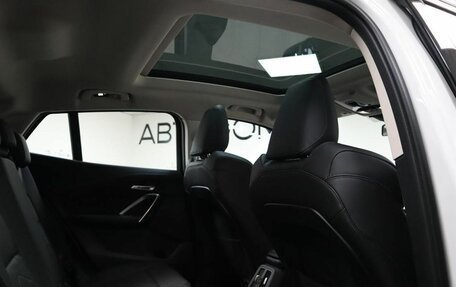 BMW X2, 2025 год, 5 570 000 рублей, 11 фотография