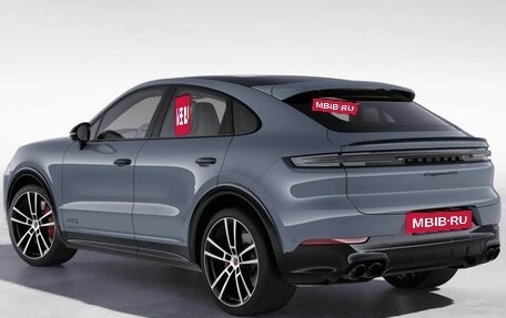 Porsche Cayenne III, 2025 год, 25 900 000 рублей, 3 фотография