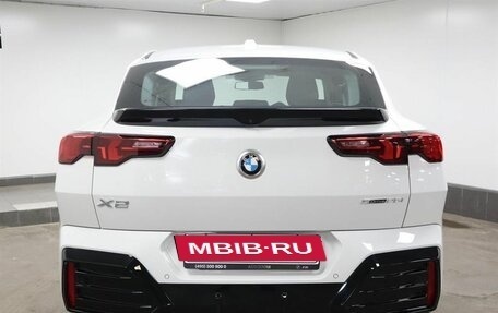 BMW X2, 2025 год, 5 570 000 рублей, 6 фотография