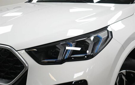 BMW X2, 2025 год, 5 570 000 рублей, 15 фотография