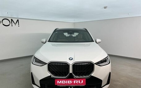 BMW X3, 2025 год, 7 350 000 рублей, 3 фотография